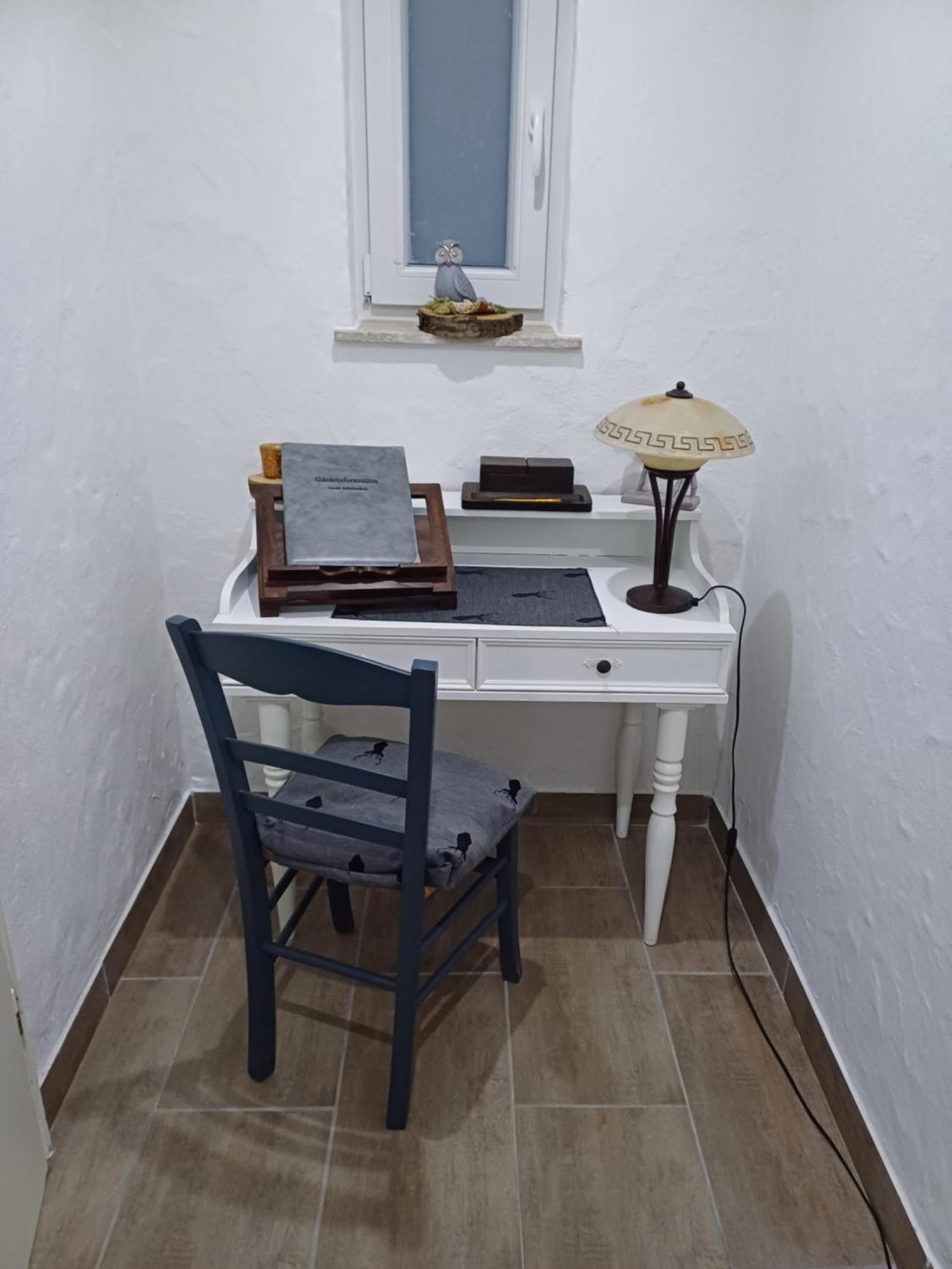 Ferienwohnung Unterm Rappenfels Hinterweidenthal Экстерьер фото